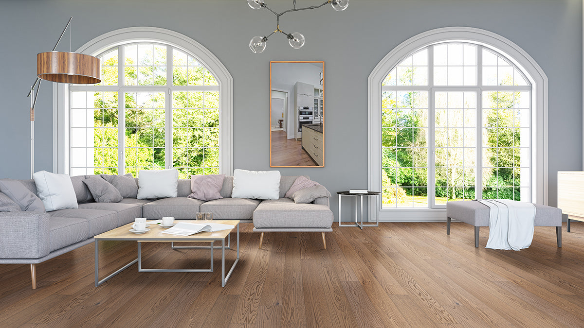 MSI Ladson®Clayborne Engineered Hardwood Flooring, photo 10 of 24