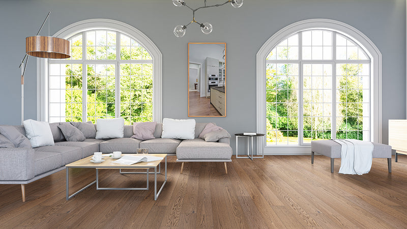 MSI Ladson®Clayborne Engineered Hardwood Flooring, photo 10 of 24