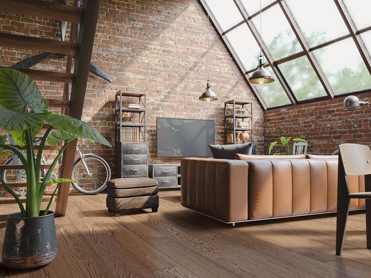 MSI Ladson®Clayborne Engineered Hardwood Flooring, photo 11 of 24