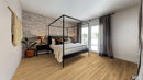 MSI Ladson®Kentsea Oak Engineered Hardwood Flooring