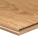 MSI Ladson®Kentsea Oak Engineered Hardwood Flooring