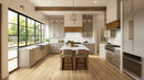 MSI Ladson®Kentsea Oak Engineered Hardwood Flooring