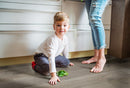 MSI Ladson®Milledge Engineered Hardwood Flooring