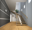 MSI Ladson®Northcutt Engineered Hardwood Flooring