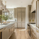MSI Ladson®Tualatin Blonde Engineered Hardwood Flooring