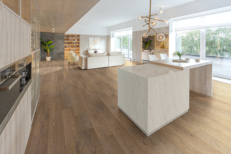 MSI Ladson®Wayland Engineered Hardwood Flooring, photo 6 of 22
