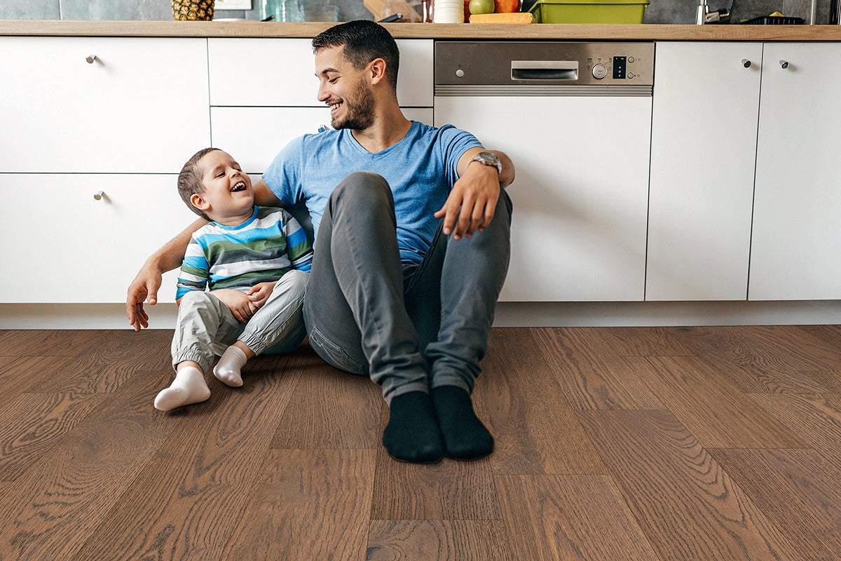 MSI Ladson®Wayland Engineered Hardwood Flooring, photo 7 of 22