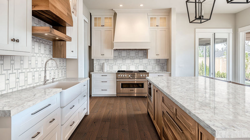 MSI Ladson®Wayland Engineered Hardwood Flooring, photo 12 of 22