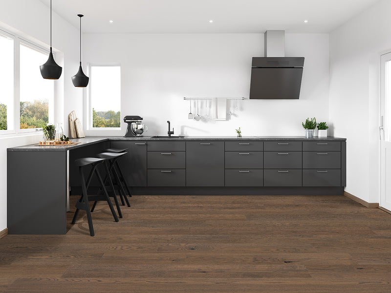 MSI Ladson®Wayland Engineered Hardwood Flooring, photo 8 of 22