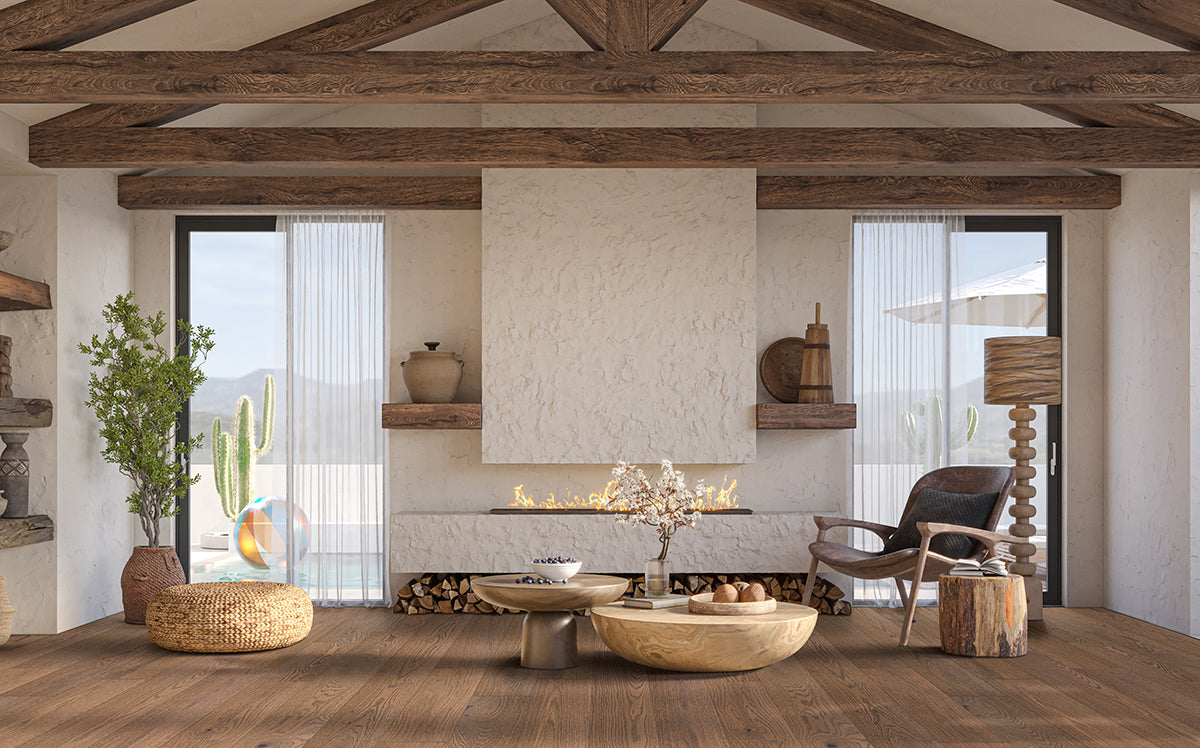 MSI Ladson®Wayland Engineered Hardwood Flooring, photo 10 of 22