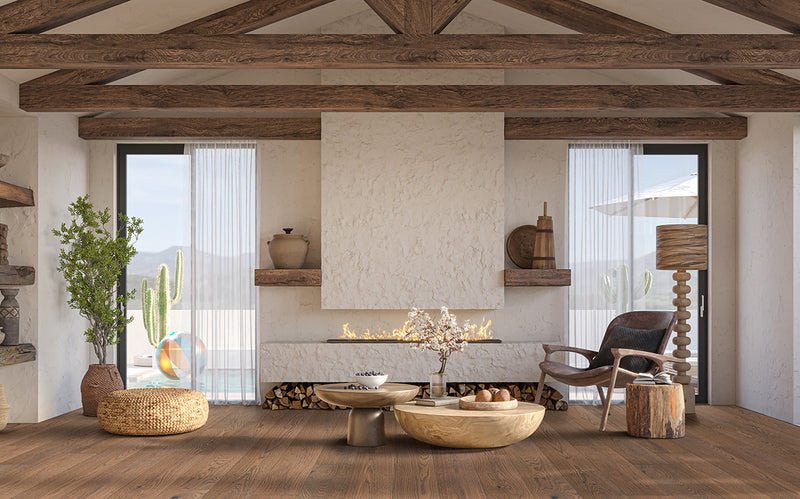 MSI Ladson®Wayland Engineered Hardwood Flooring, photo 10 of 22