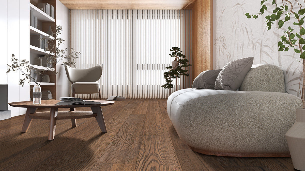 MSI Ladson®Wayland Engineered Hardwood Flooring, photo 11 of 22