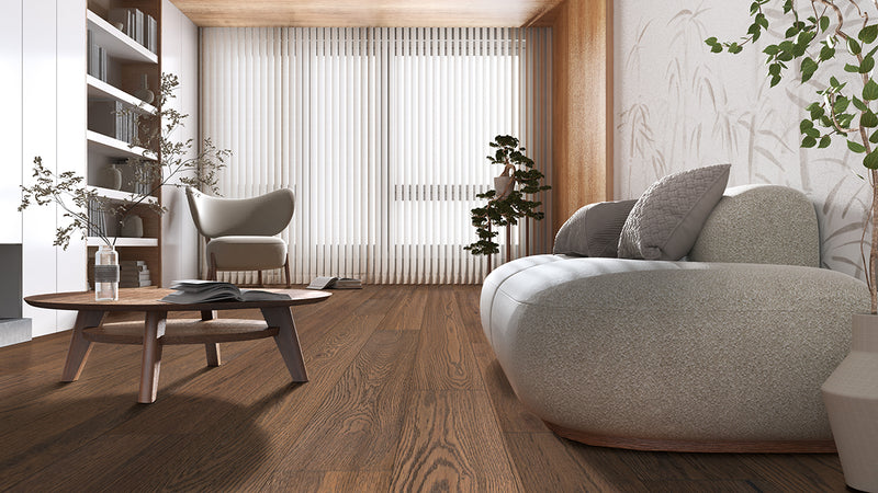 MSI Ladson®Wayland Engineered Hardwood Flooring, photo 11 of 22