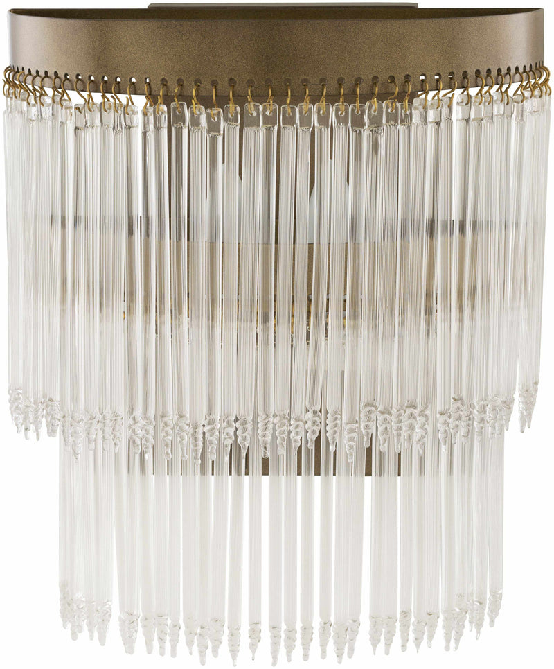 Strabburg Modern Wall Sconces