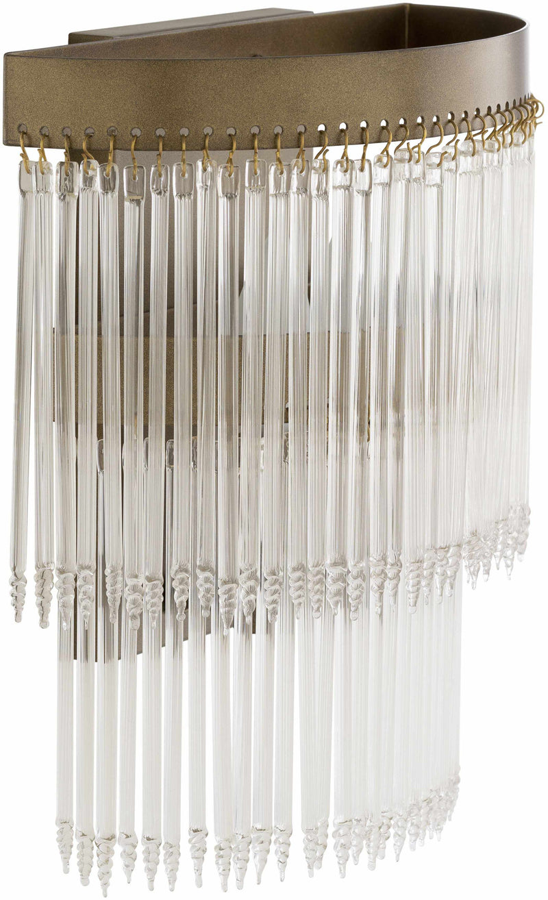 Strabburg Modern Wall Sconces