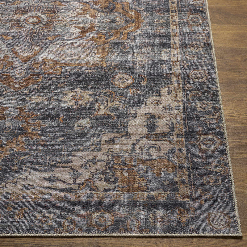 Lagangilang Washable Area Rug - Promo