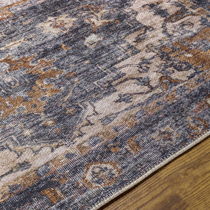 Lagangilang Washable Area Rug - Promo