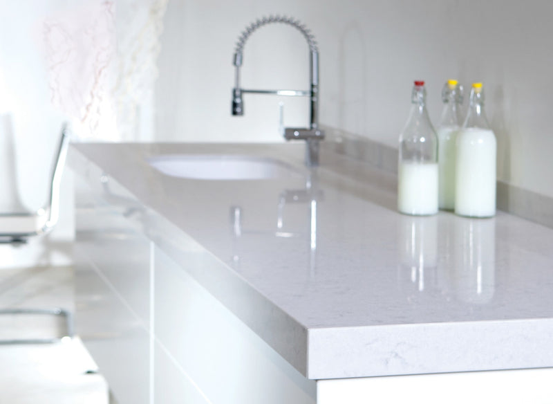 Lagoon Silestone