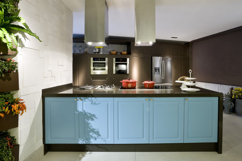 Lagoon Silestone
