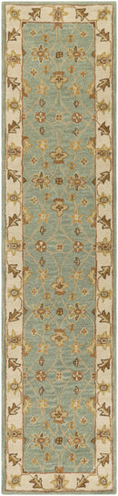 Lagrange Sage Regency Wool Carpet