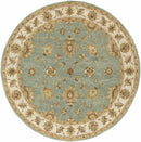 Lagrange Sage Regency Wool Carpet