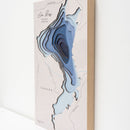 Lake Ross Canada Wall  Art