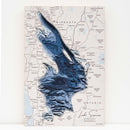 Lake Superior Wall Art