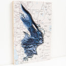 Lake Superior Wall Art