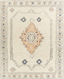 Laketon Wool Area Rug