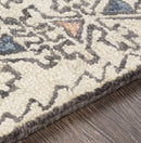 Laketon Wool Area Rug