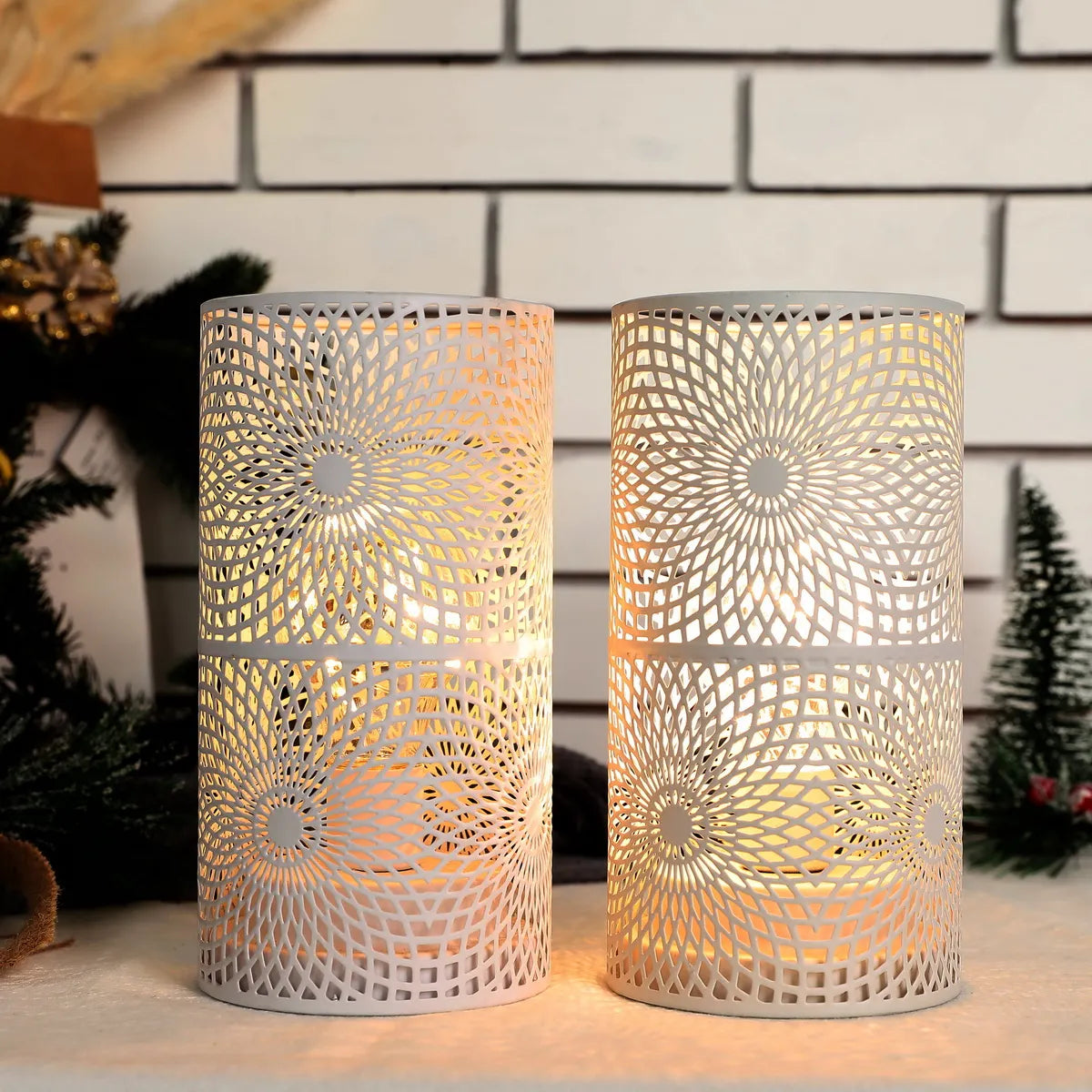 Battery Powered Table lamp（Set of 2）, photo 12 of 12