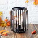 7.5" Tall Battery Powered Table Lamp