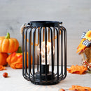 7.5" Tall Battery Powered Table Lamp