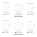 GobekUsa Lamps for Desk Decoration USB DC5V Note/ Message Board With Pen Table Lamp Luminaria De Mesa Indoor Bedside Night Light