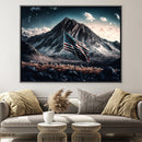 Land of the Free Canvas