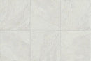 Frontier20 Montauk White Double Mesh Slate Look Porcelain Moldings 24x24
