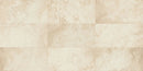 Trail Cross Cut Ivory Travertine Look Porcelain Tiles 24x48