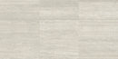 Trail Vein Cut Grey Travertine Look Porcelain Tiles 24x48