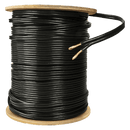 8/2 Low Voltage Landscape Lighting Direct Burial Copper Wire