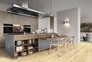 MSI Lanston Oak Hybrid Rigid Core Flooring