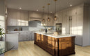 MSI Lanston Oak Hybrid Rigid Core Flooring