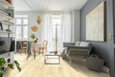 MSI Lanston Oak Hybrid Rigid Core Flooring