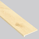 MSI Lanston Oak Hybrid Rigid Core Flooring