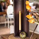 Oversized Rustic Chimney Floor Lantern by Decor Steals