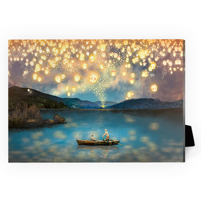 Lantern Views Desktop Canvas