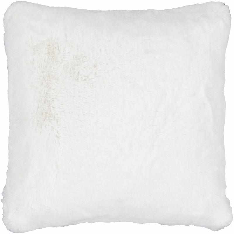 Tholen White Pillow Cover