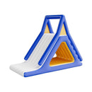 Large 15FT Commercial Inflatable Water Slide With Climbing Handle (SAK98314) by SAKSBY WHOLESALE