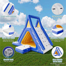 Large 15FT Commercial Inflatable Water Slide With Climbing Handle (SAK98314) by SAKSBY WHOLESALE