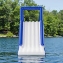 Large 15FT Commercial Inflatable Water Slide With Climbing Handle (SAK98314) by SAKSBY WHOLESALE