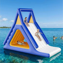 Large 15FT Commercial Inflatable Water Slide With Climbing Handle (SAK98314) by SAKSBY WHOLESALE